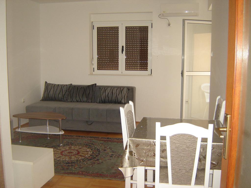 Miranda Apartment Trebinje Exterior photo