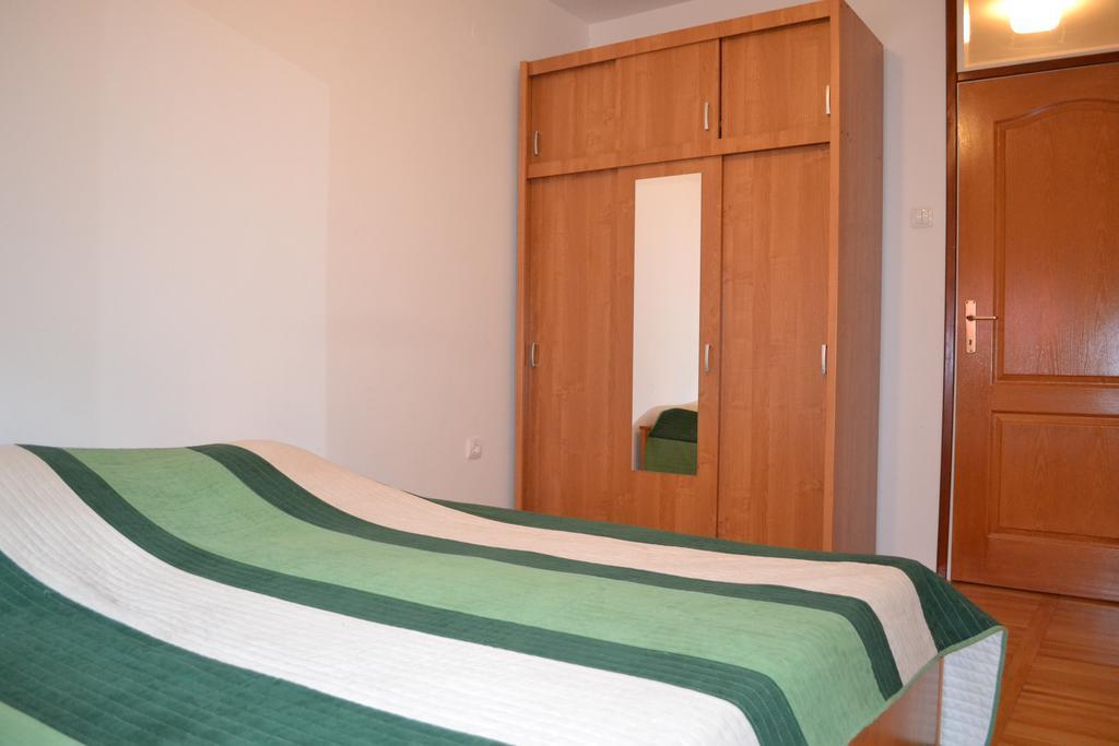 Miranda Apartment Trebinje Exterior photo