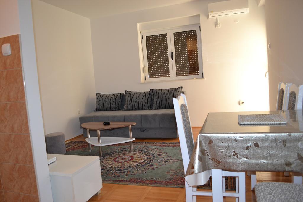 Miranda Apartment Trebinje Exterior photo