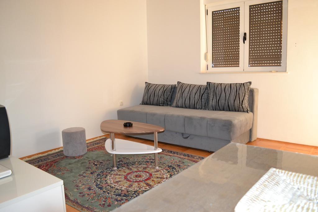 Miranda Apartment Trebinje Exterior photo