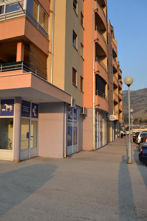 Miranda Apartment Trebinje Exterior photo