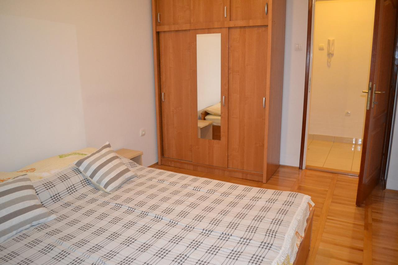 Miranda Apartment Trebinje Exterior photo