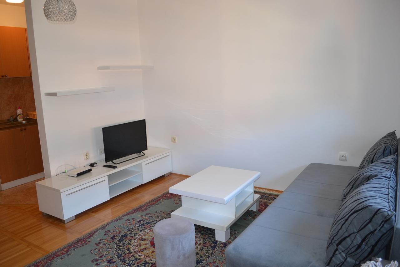 Miranda Apartment Trebinje Exterior photo