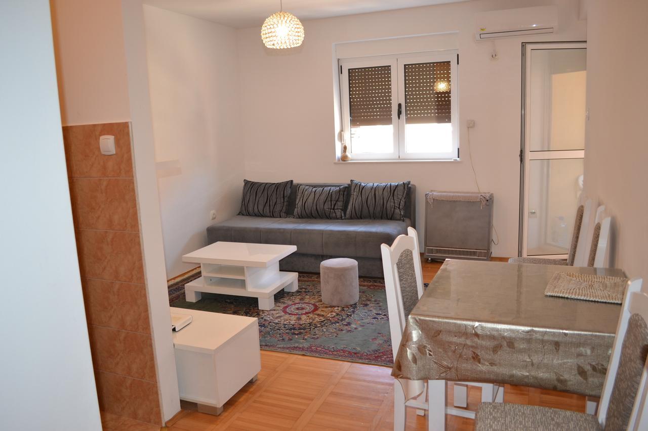Miranda Apartment Trebinje Exterior photo